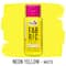 12 Pack: Tulip® Matte Neon Brush-On Fabric Paint